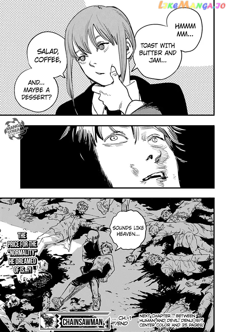 Chainsaw Man, Chapter 1 image 53